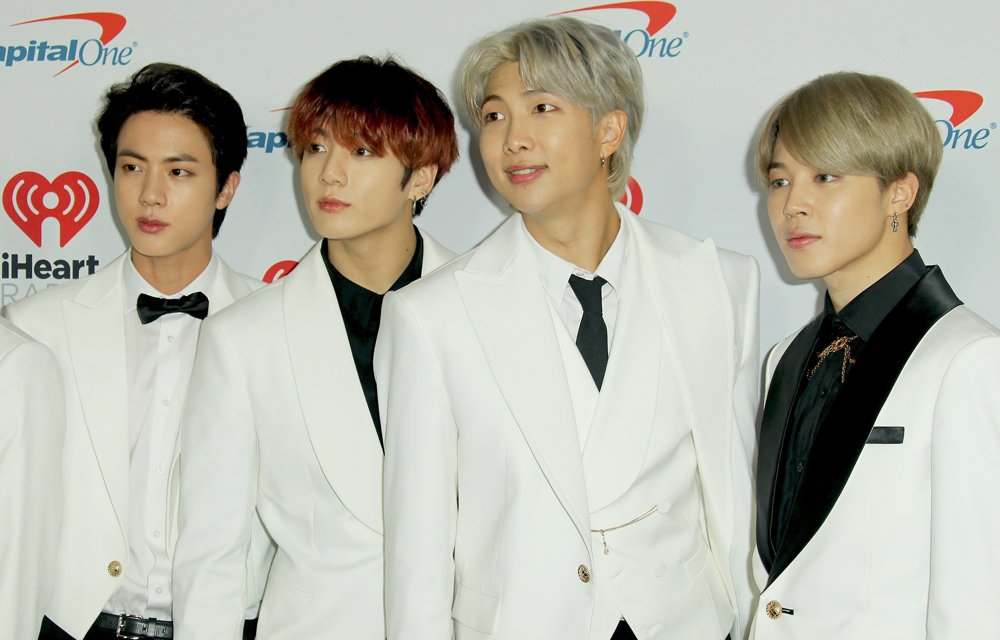 iHeartRadio Jingle Ball 2019