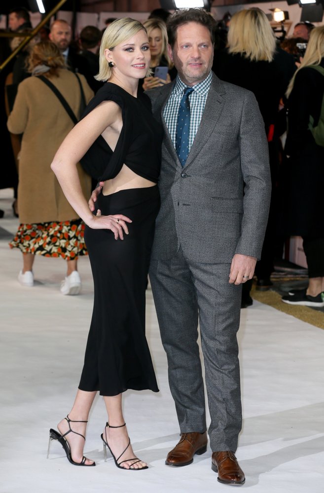 The UK Premiere of Charlie's Angels - Arrivals