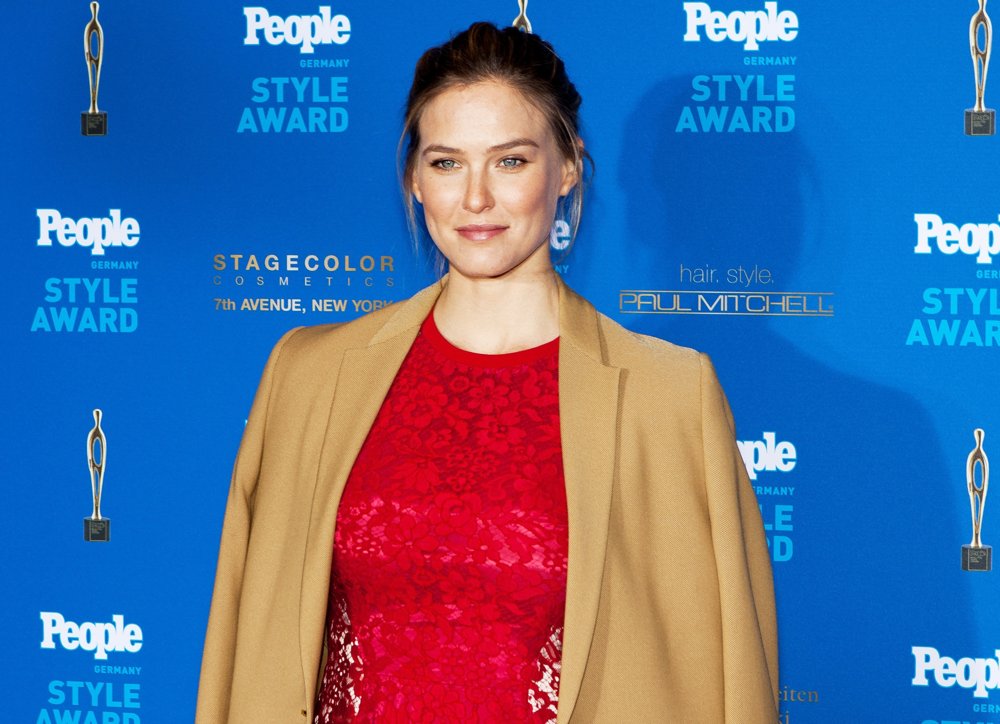 People Style Awards 2016 - Arrivals