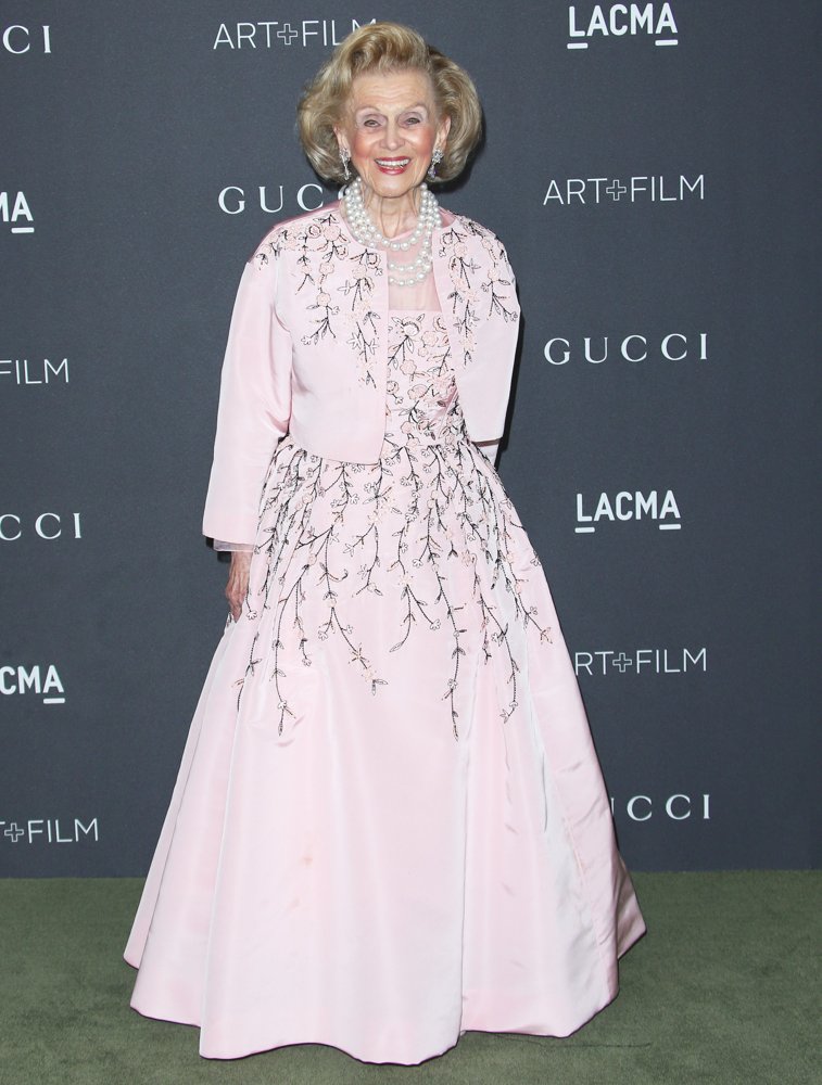 The 2016 LACMA Art + Film Gala