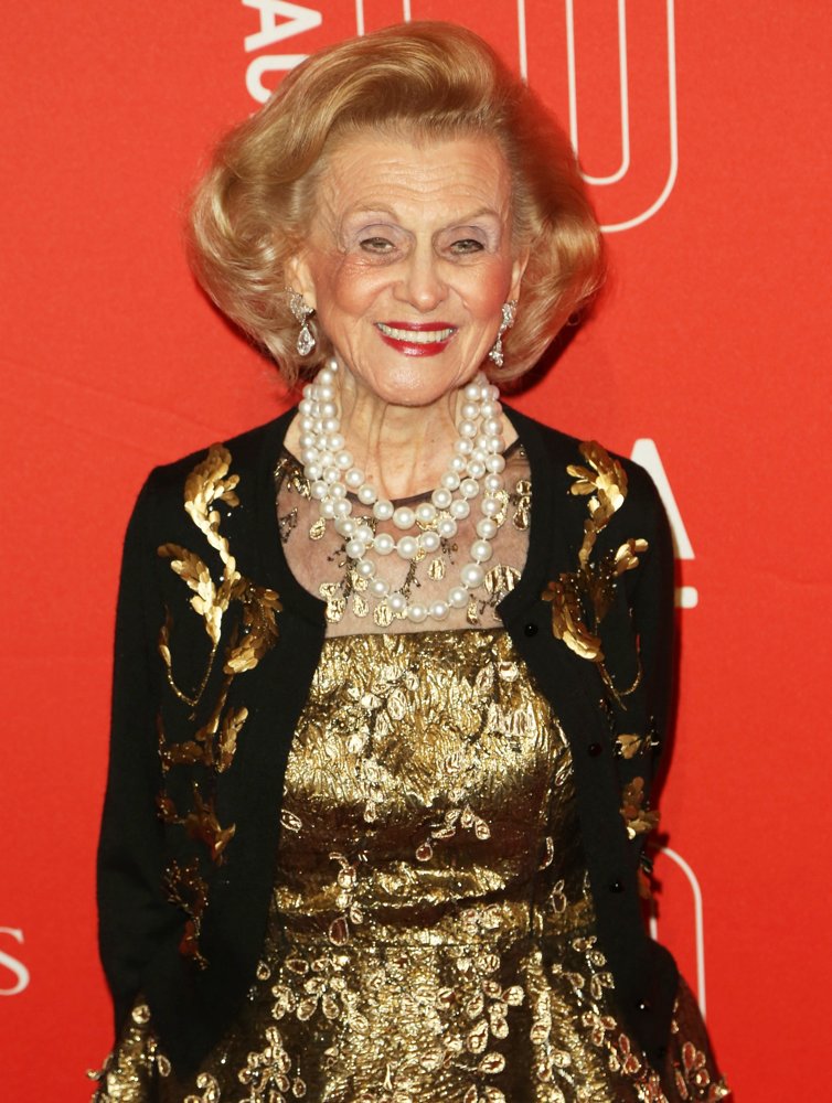 LACMA 50th Anniversary Gala - Red Carpet