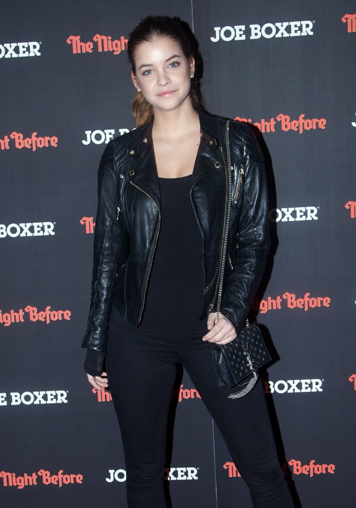 New York Screening of Columbia Pictures' The Night Before - Red Carpet Arrivals