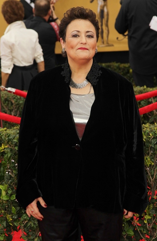 Barbara Rosenblat;<br>21st Annual SAG Awards - Arrivals