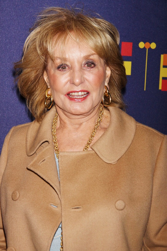 Opening Night of The Broadway Musical After Midnight - Arrivals