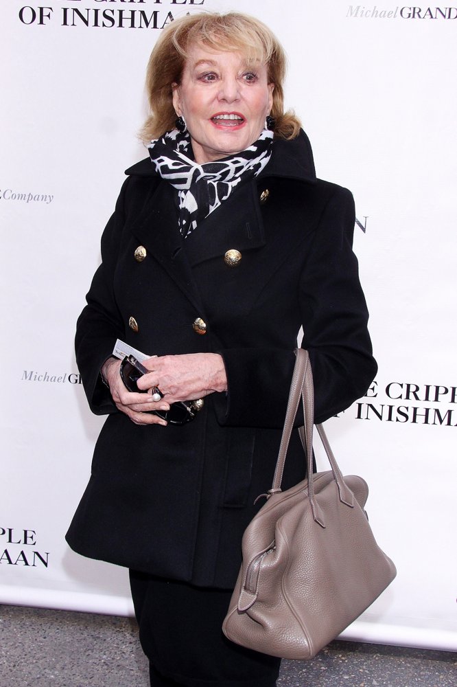 Opening Night After Party for The Cripple of Inishmaan - Arrivals