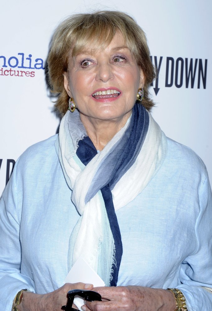 A Long Way Down New York Premiere
