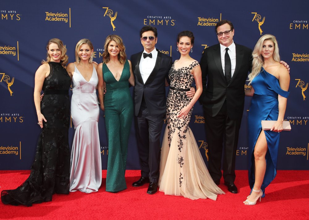 2018 Creative Arts Emmy Awards - Day 1 Picture 48 - 2018 Creative Arts