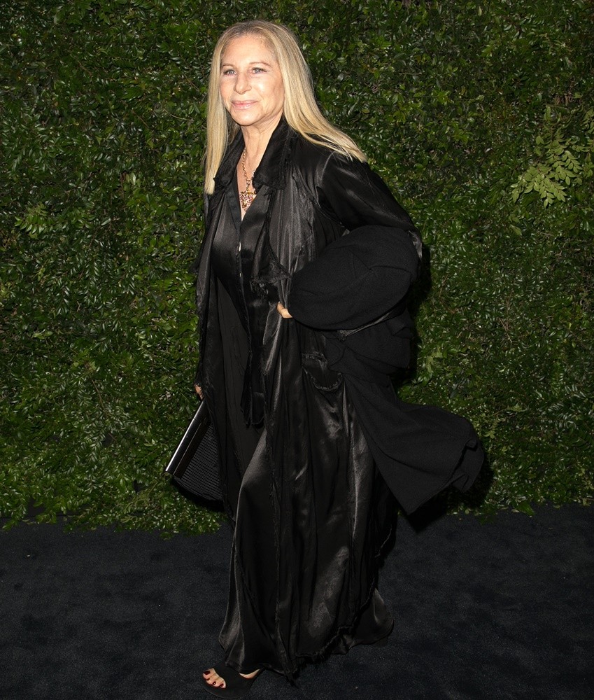 CHANEL Dinner Celebrating Our Majestic Oceans, A Benefit for NRDC