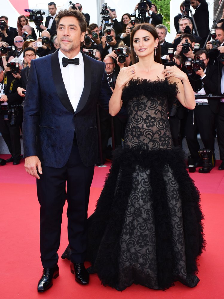 71st Annual Cannes Film Festival - Everybody Knows - Premiere and Opening Ceremony