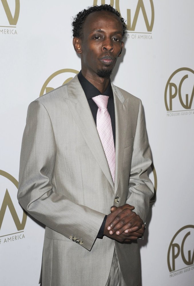 The 25th Annual Producer Guild of America Awards - Arrivals