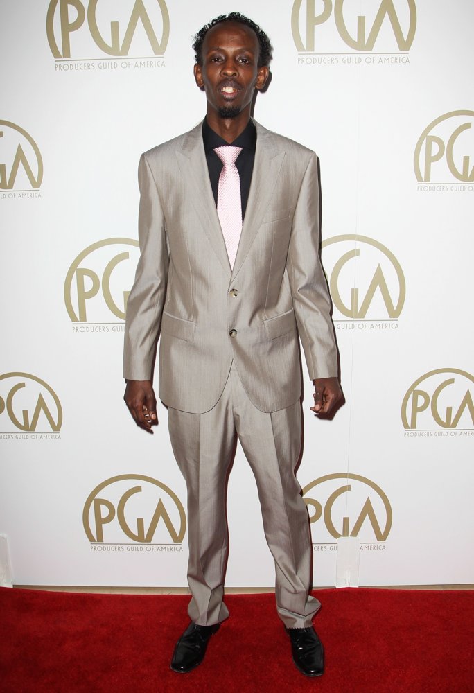 The 25th Annual Producer Guild of America Awards - Arrivals