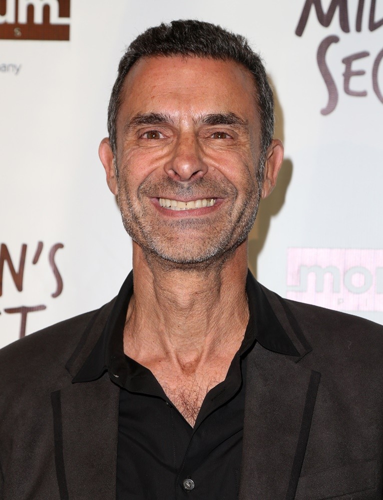 Premiere of Milton's Secret