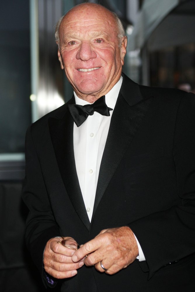 Barry Diller;<br>2015 Time 100 Gala