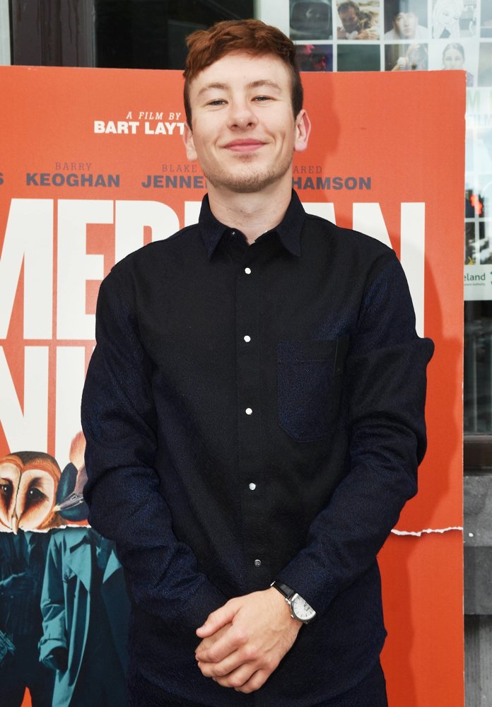 American Animals Premiere at 2018 Galway Film Fleadh