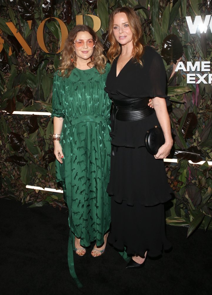 4th Annual WWD Honors