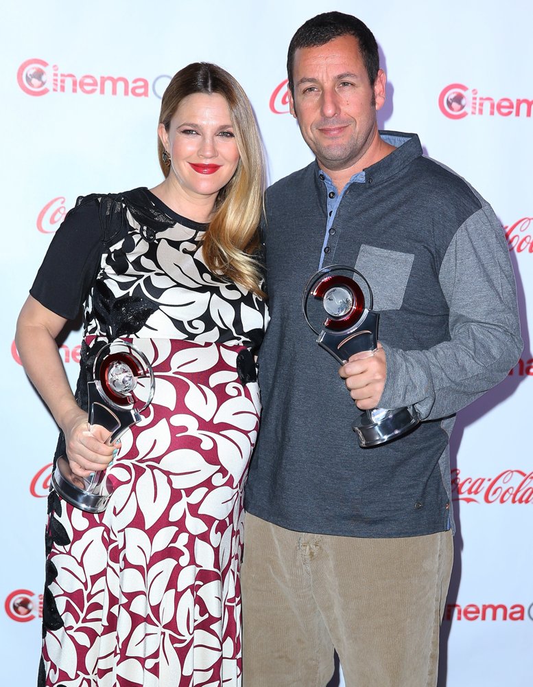 CinemaCon 2014 Presents The Big Screen Achievement Awards