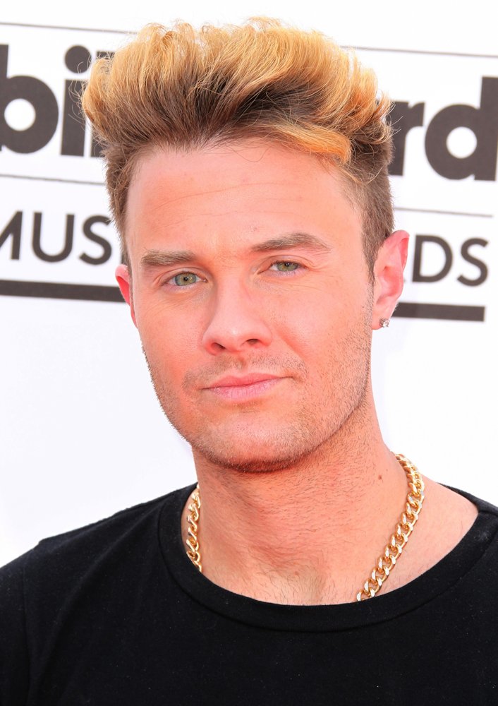 Bart Baker;<br>2014 Billboard Music Awards - Red Carpet