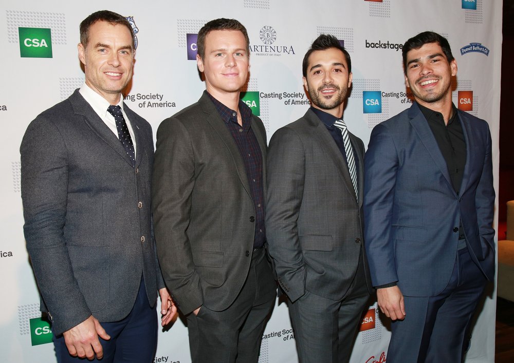 Casting Society of America's 30th Annual Artios Awards