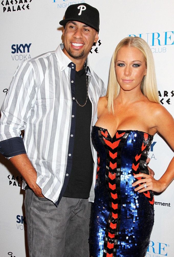 Kendra Wilkinson Celebrates Her Birthday