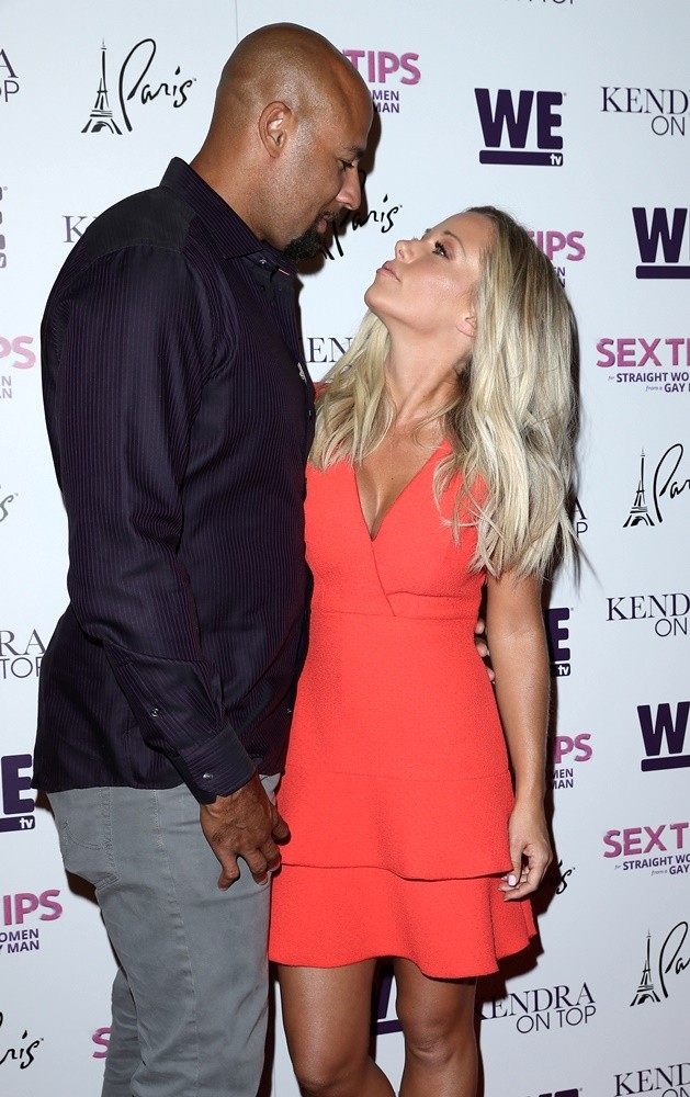 Sex Tips for Straight Women from A Gay Man Red Carpet VIP Premiere