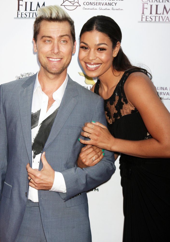 2014 Catalina Film Festival - Left Behind Screening