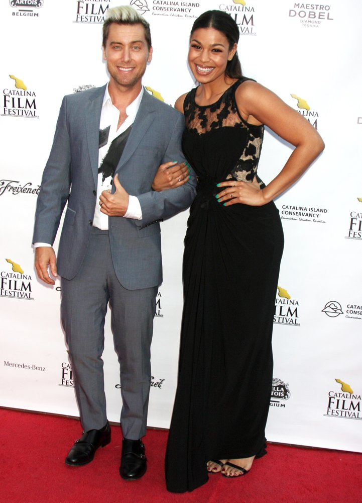 2014 Catalina Film Festival - Left Behind Screening