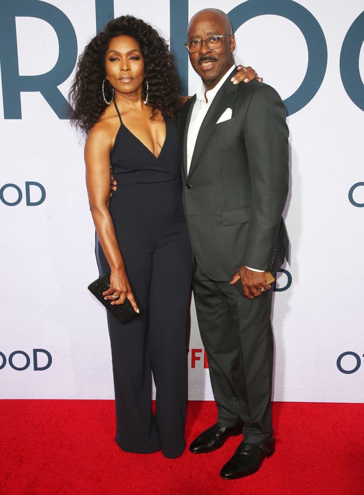 Photocall for Netflix's Otherhood