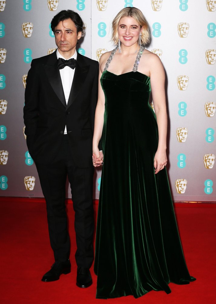 The EE British Academy Film Awards 2020 - Arrivals