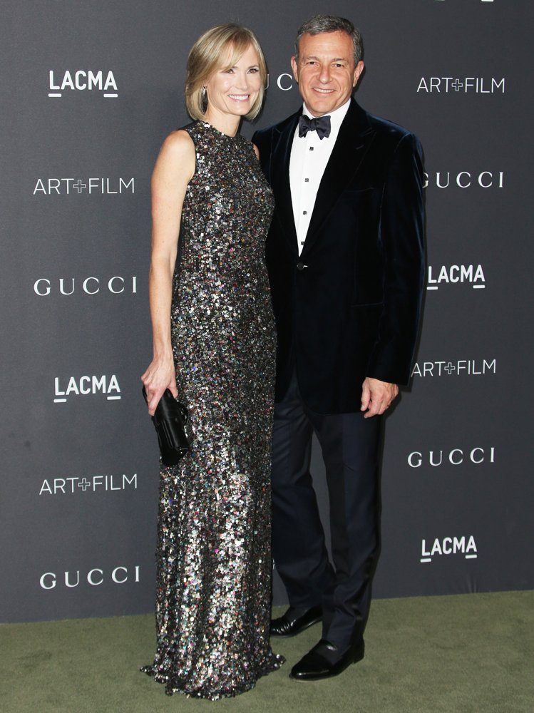 The 2016 LACMA Art + Film Gala