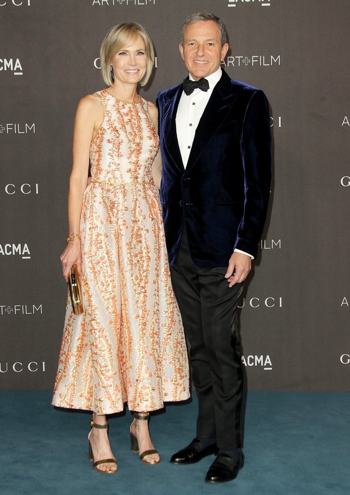 2019 LACMA Art + Film Gala - Arrivals