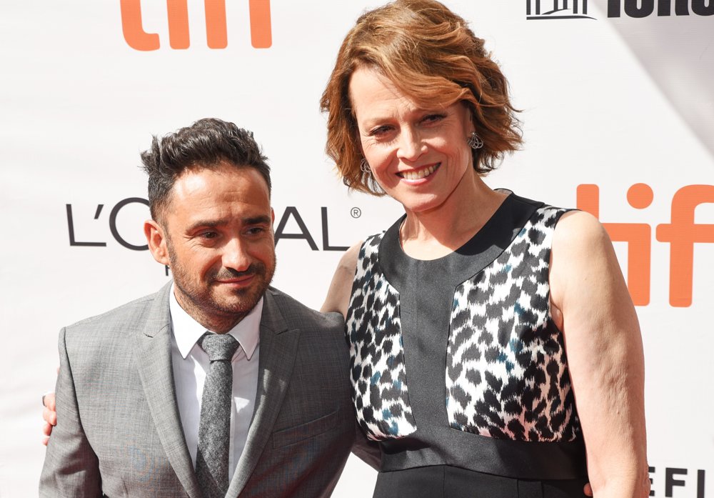 2016 Toronto International Film Festival - A Monster Calls - Premiere