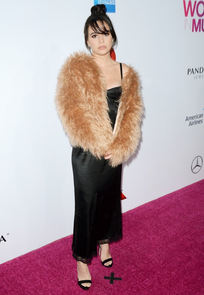 Billboard Women in Music 2016 - Red Carpet Arrivals