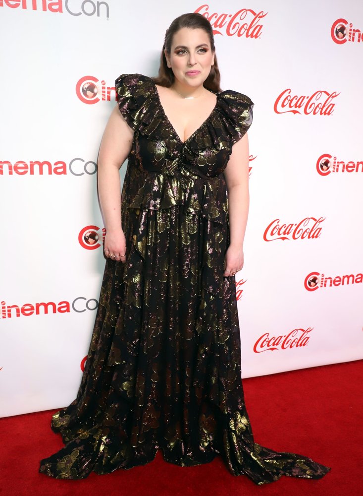 CinemaCon 2019 Big Screen Achievement Awards