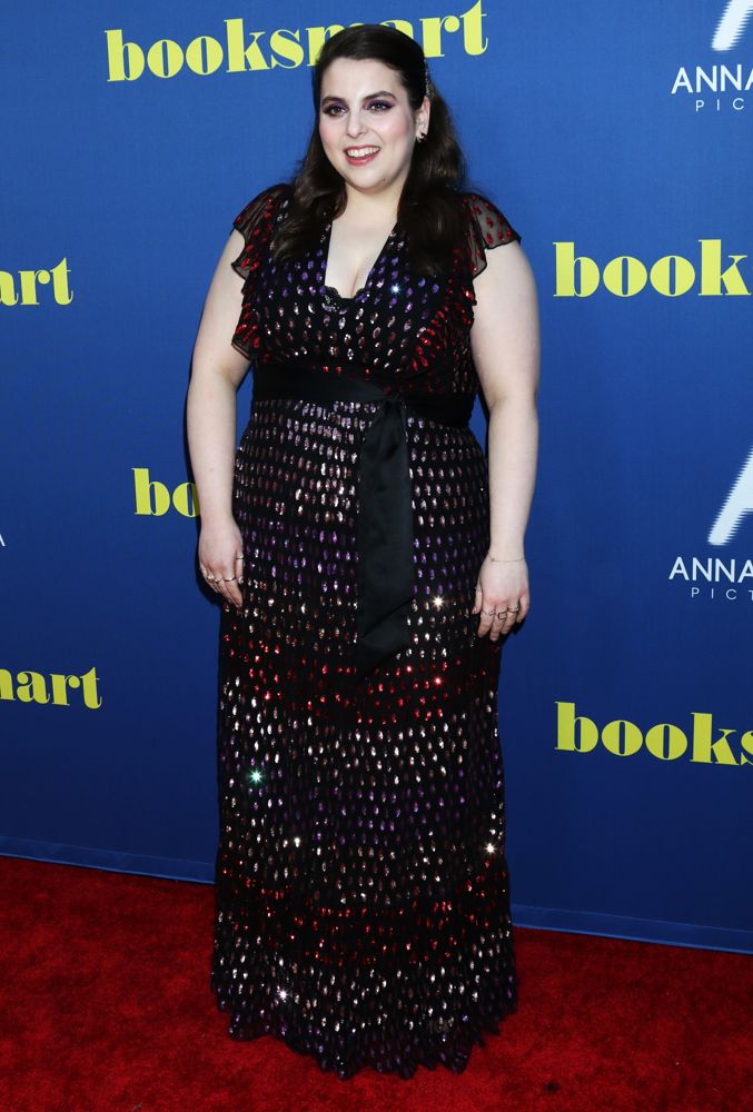 Booksmart Premiere