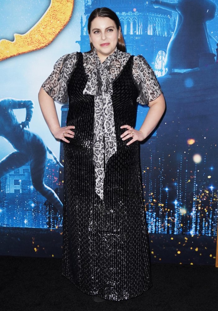 Cats World Premiere