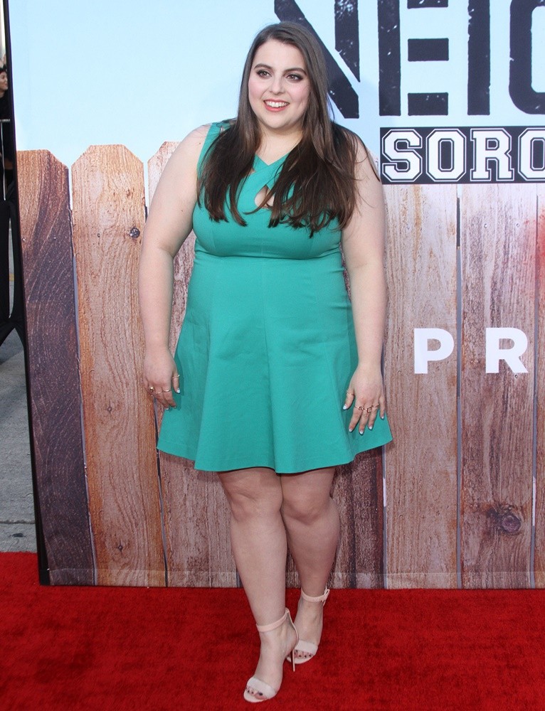 Neighbors 2 Sorority Rising Los Angeles Premiere Arrivals Picture 126