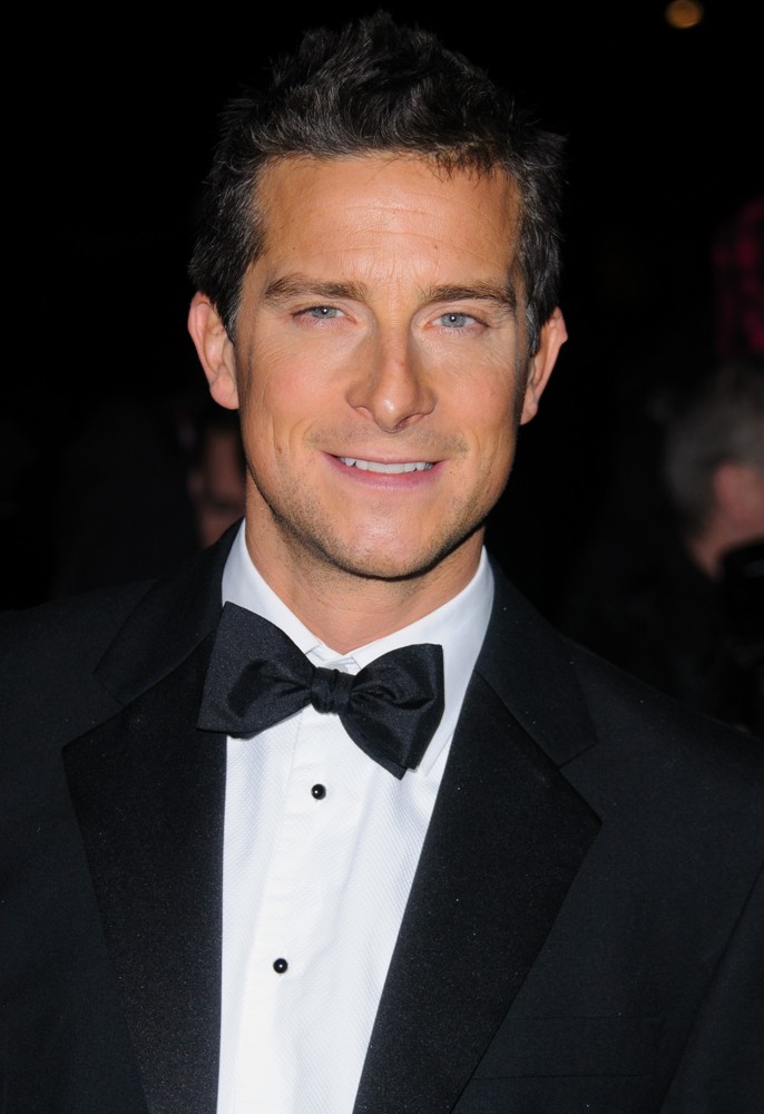 The Sun Military Awards 2011 - Arrivals