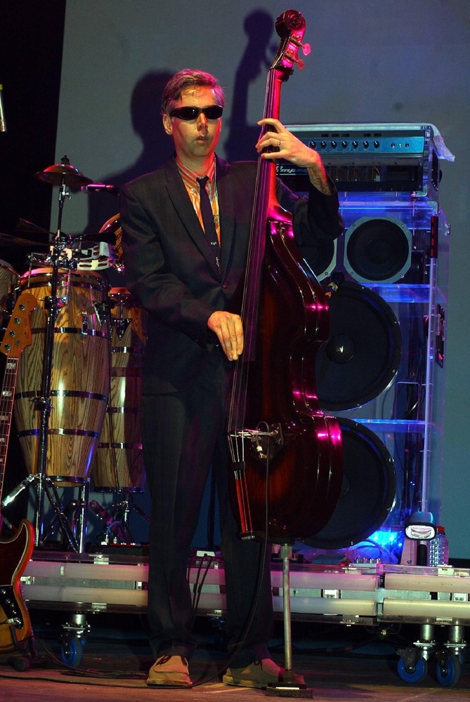 Beastie Boys;<br>Electric Picnic Music Festival