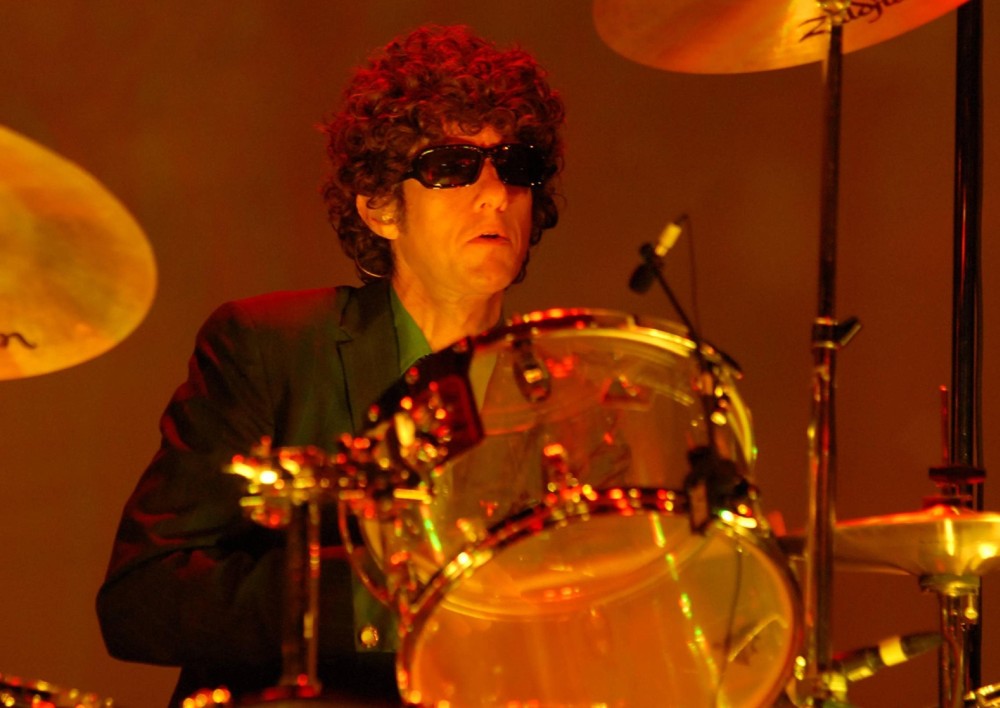 Beastie Boys;<br>Electric Picnic Music Festival