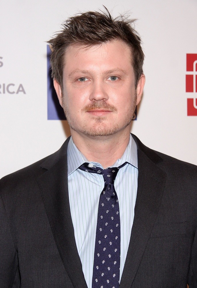 Beau Willimon;<br>The 66th Annual Writer's Guild Awards - Arrivals