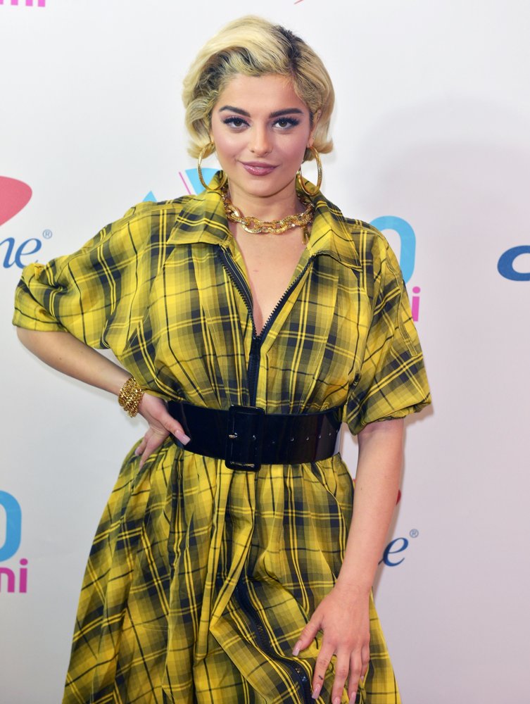 Y100 iHeartRadio Jingle Ball 2018 - Red Carpet