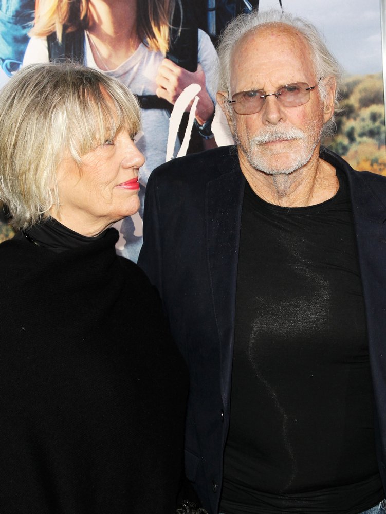 Wild Los Angeles Premiere
