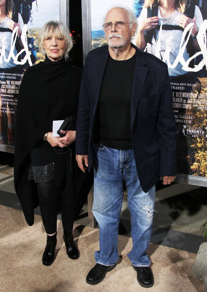 Wild Los Angeles Premiere