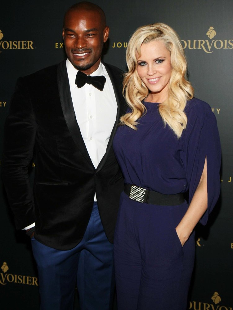 Courvoisier Launches Exceptional Journey Campaign with Tyson Beckford