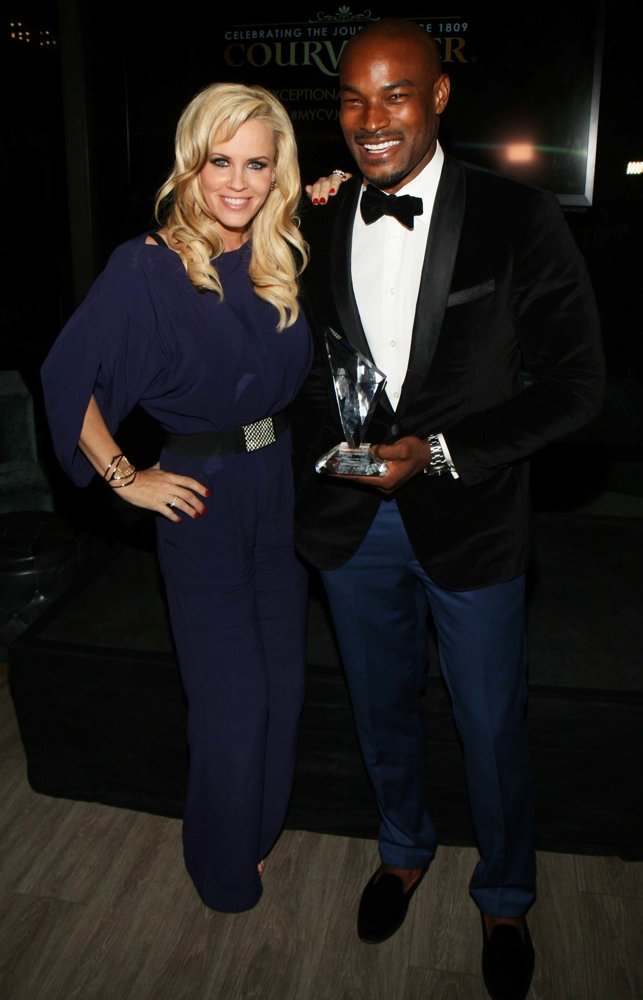 Courvoisier Launches Exceptional Journey Campaign with Tyson Beckford
