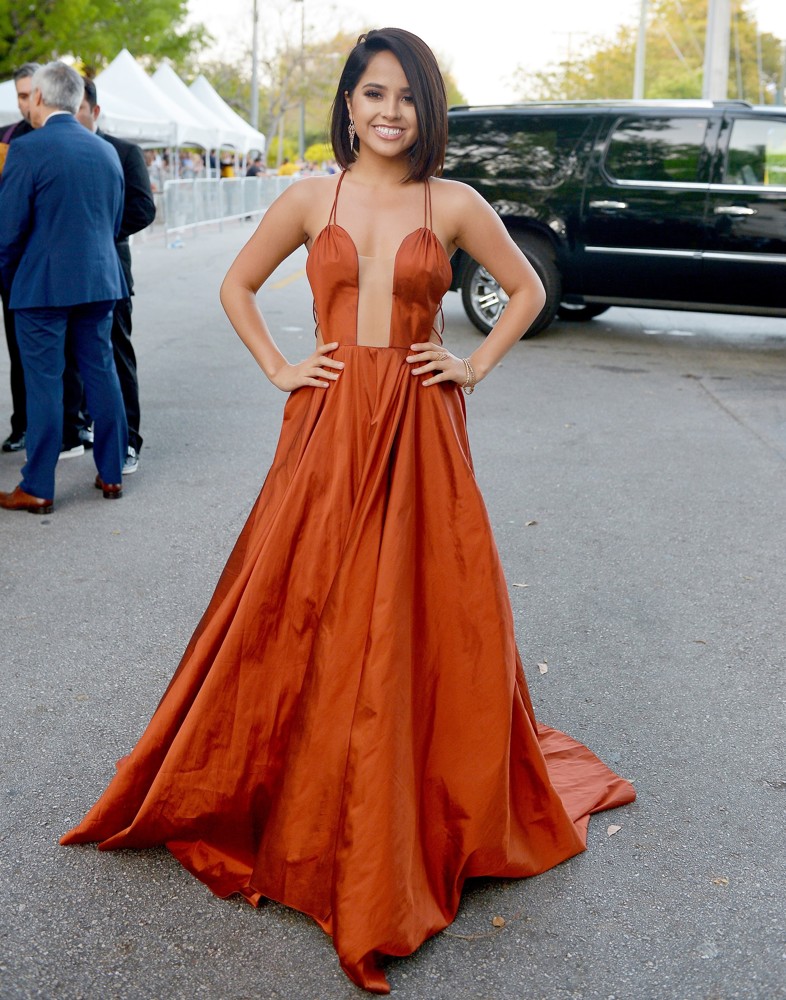 Becky G Picture 86 2017 Billboard Latin Music Awards Arrivals