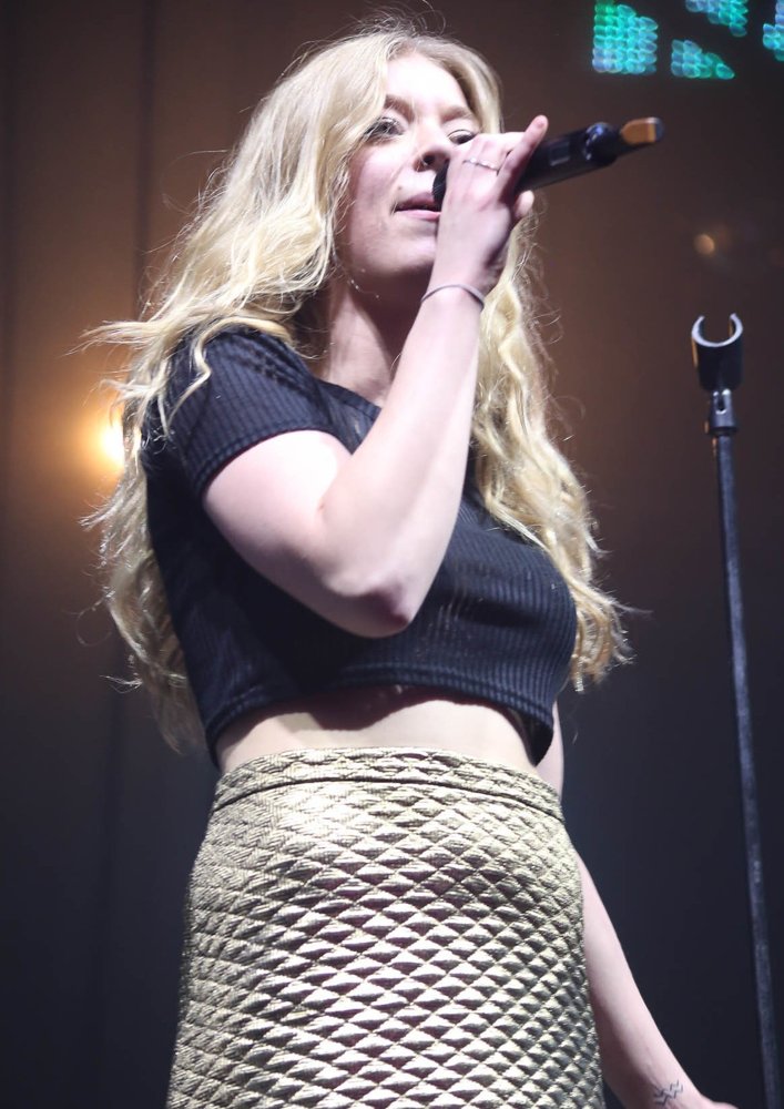 Metro Radio Christmas Live 2014