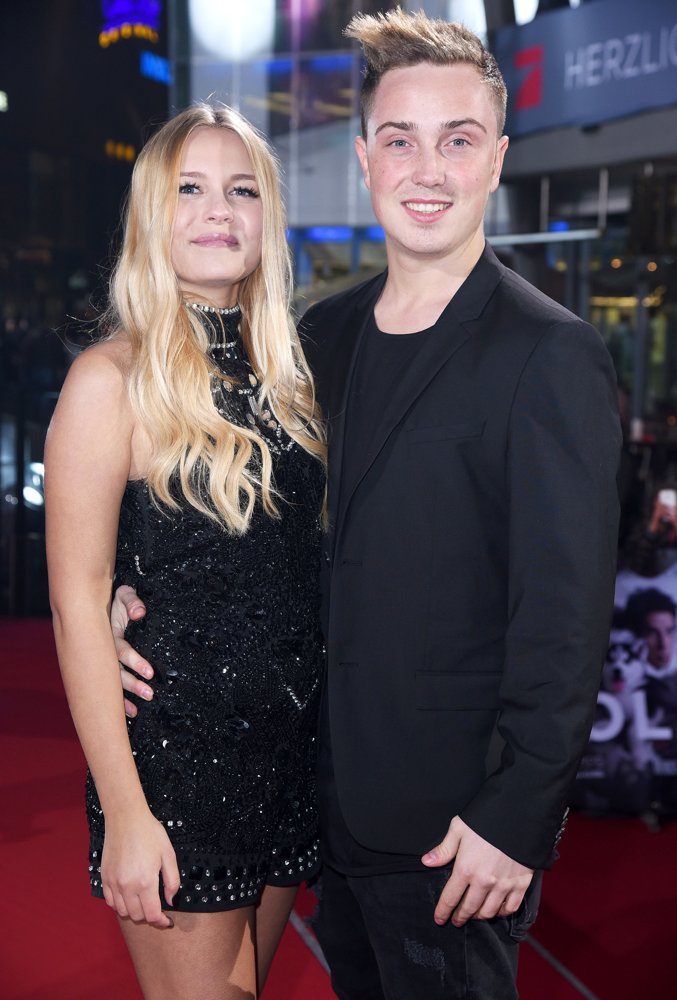 Zoolander 2 Berlin Screening