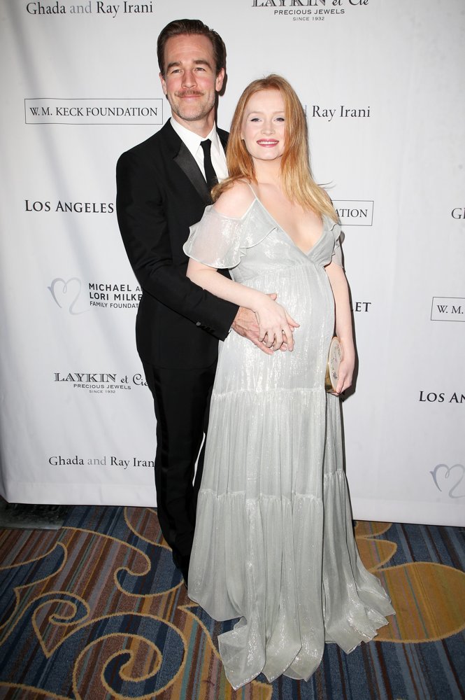 12th Annual Los Angeles Ballet Gala - Arrivals