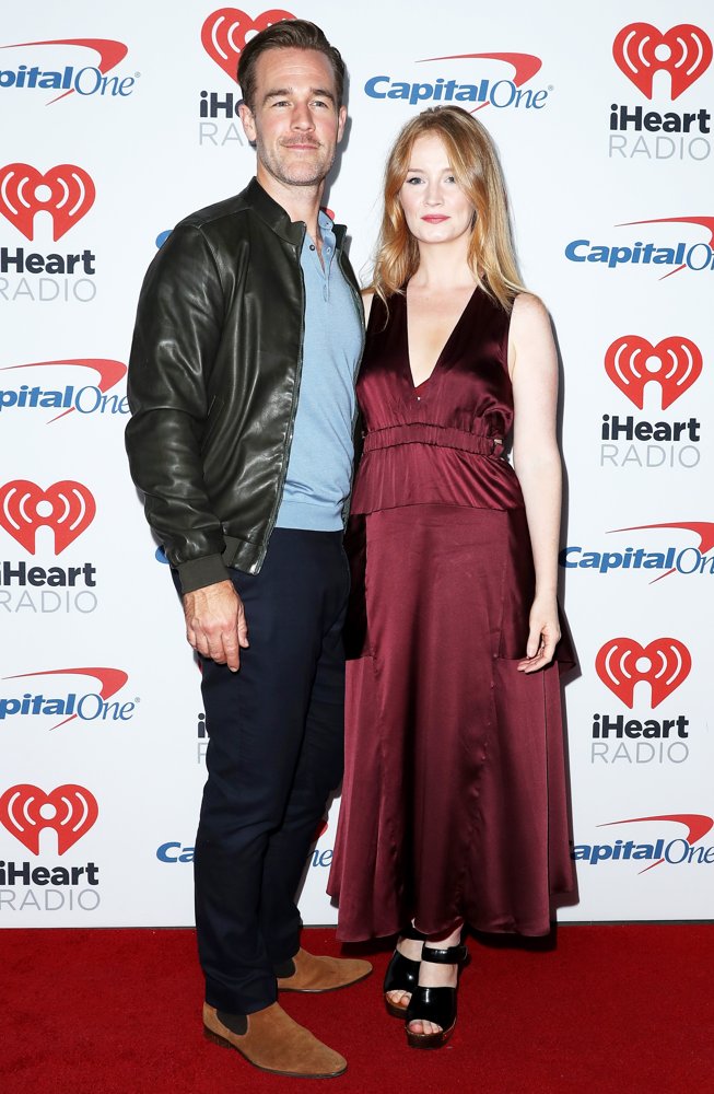 2017 iHeartRadio Music Festival - Arrivals